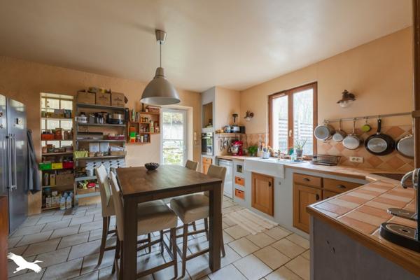 Maison à vendre |  Méry-sur-Oise |  4 pièces | 94 m²