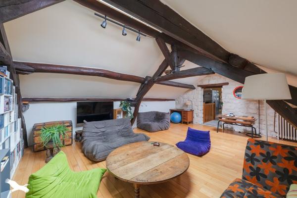 Maison à vendre |  Méry-sur-Oise |  4 pièces | 94 m²