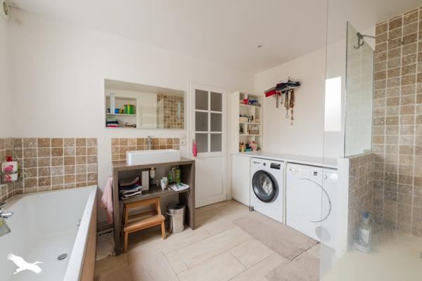 Maison à vendre |  Méry-sur-Oise |  4 pièces | 94 m²