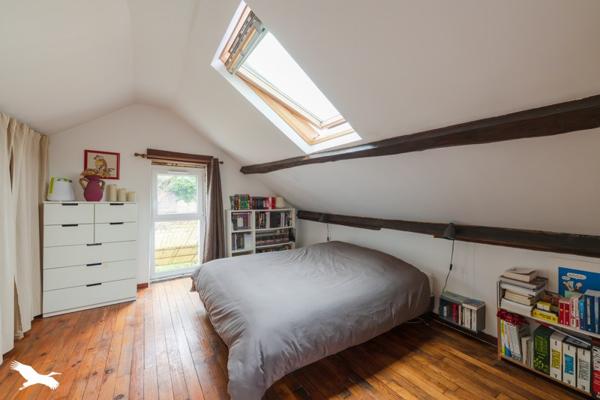 Maison à vendre |  Méry-sur-Oise |  4 pièces | 94 m²