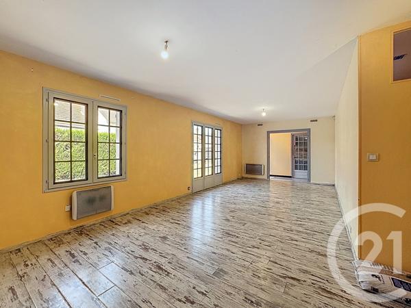 Maison à vendre  4 pièces - 105 m2 LAMOTTE BEUVRON - 41