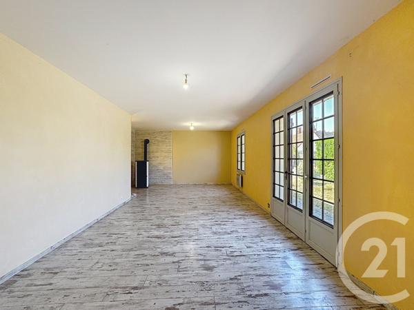 Maison à vendre  4 pièces - 105 m2 LAMOTTE BEUVRON - 41