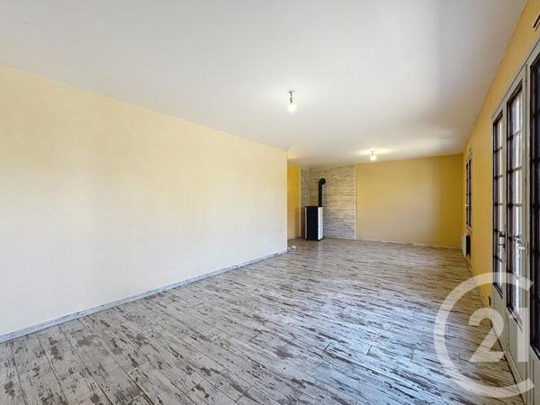 Maison à vendre  4 pièces - 105 m2 LAMOTTE BEUVRON - 41