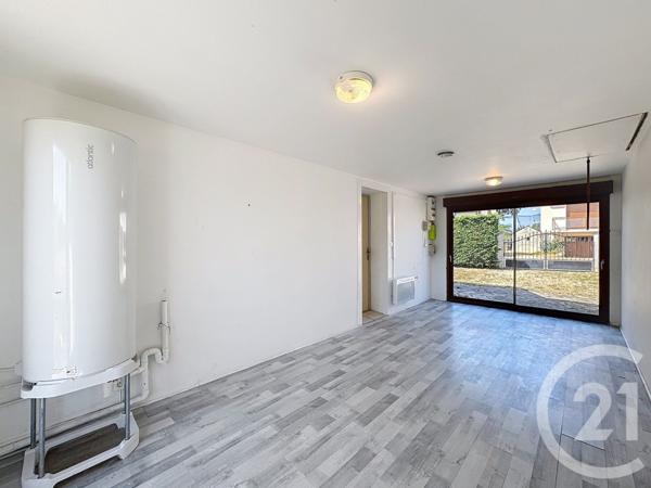 Maison à vendre  4 pièces - 105 m2 LAMOTTE BEUVRON - 41