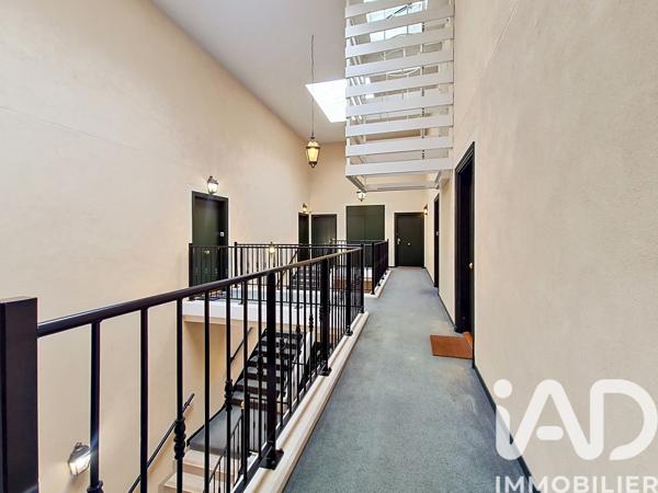 Appartement à vendre 4 pièces 90 m² Émerainville