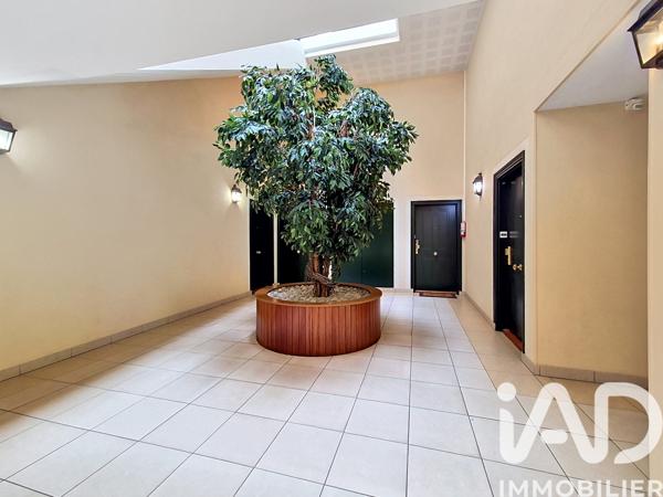 Appartement à vendre 4 pièces 90 m² Émerainville