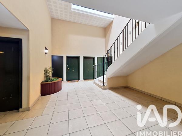 Appartement à vendre 4 pièces 90 m² Émerainville