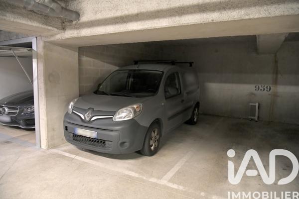 Appartement à vendre 4 pièces 90 m² Émerainville