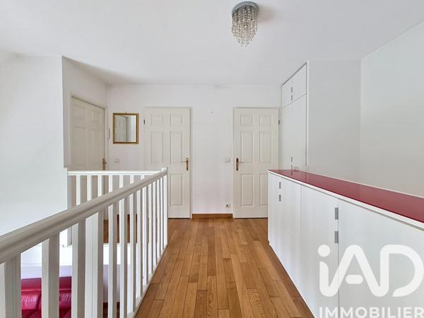 Appartement à vendre 4 pièces 90 m² Émerainville