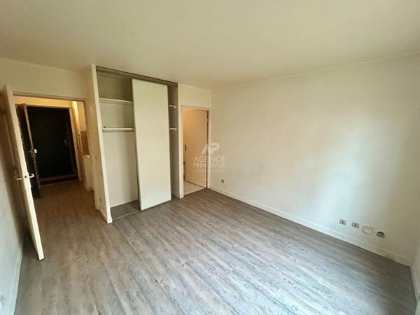 Appartement Poissy 1 pièce(s) 21 m2 €139 000 ** - Référence 8875