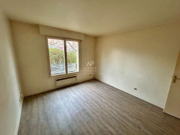 Appartement Poissy 1 pièce(s) 21 m2 €139 000 ** - Référence 8875