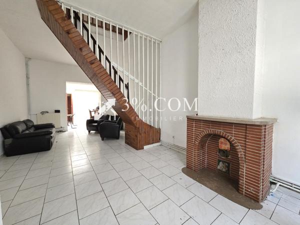 Maison 5 pièce(s) 4 chambre(s) 91 m²