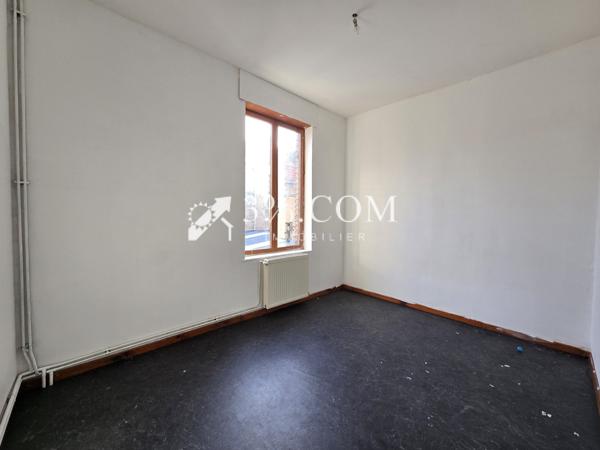 Maison 5 pièce(s) 4 chambre(s) 91 m²