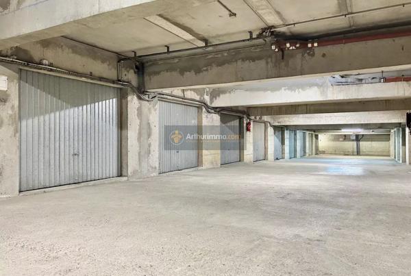 Vente Appartement 2 pièces 40 m2 à Saint-Aygulf