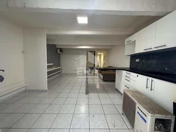 Appartement  à vendre à Martigues -