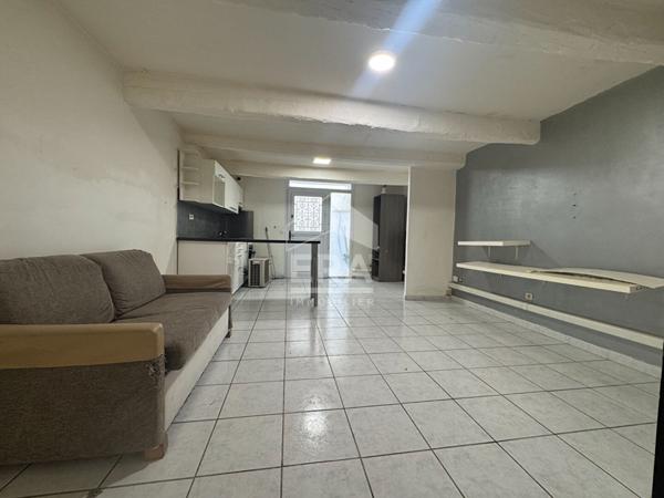 Appartement  à vendre à Martigues -