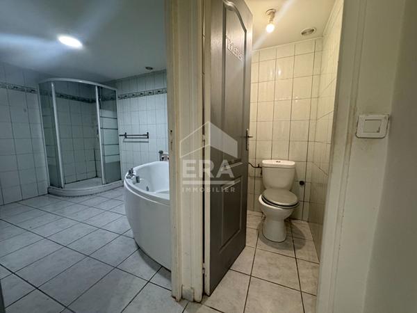 Appartement  à vendre à Martigues -