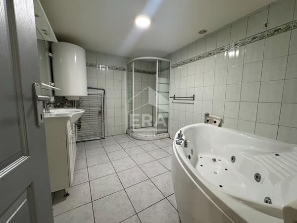 Appartement  à vendre à Martigues -