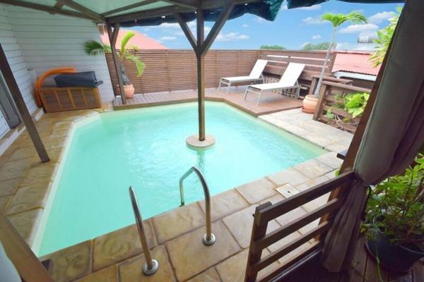 Magnifique Villa 197 m² secteur ravine des cabris