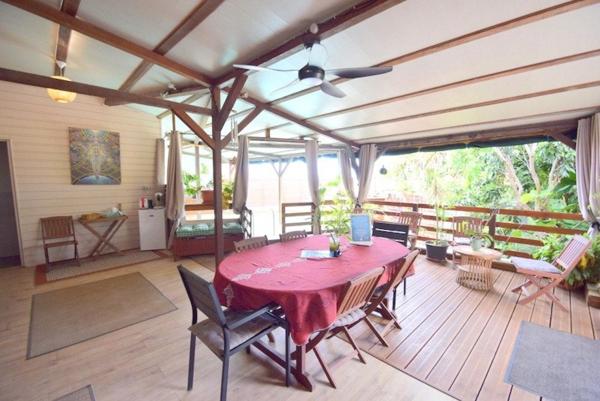 Magnifique Villa 197 m² secteur ravine des cabris