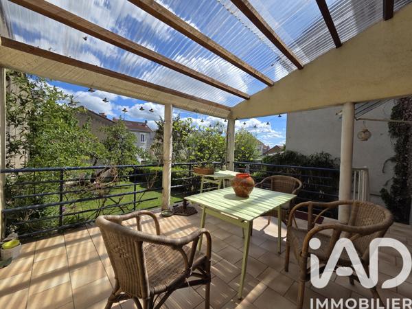 Maison à vendre 5 pièces 128 m² Limoges