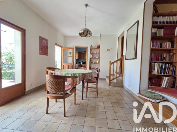 Maison à vendre 5 pièces 128 m² Limoges