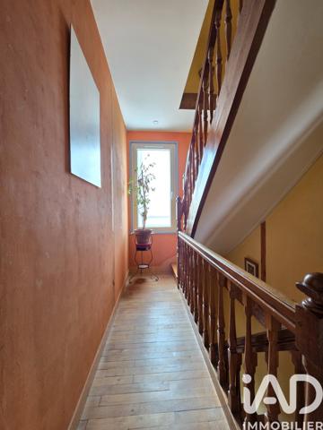 Maison à vendre 5 pièces 128 m² Limoges