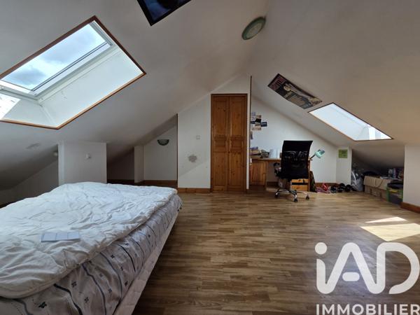 Maison à vendre 5 pièces 128 m² Limoges