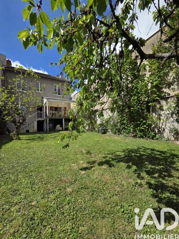 Maison à vendre 5 pièces 128 m² Limoges
