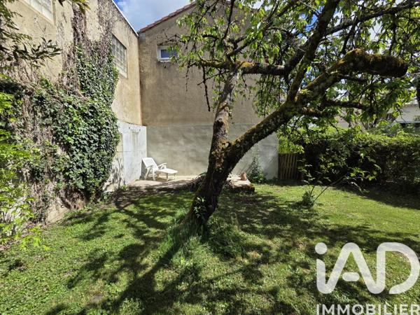 Maison à vendre 5 pièces 128 m² Limoges