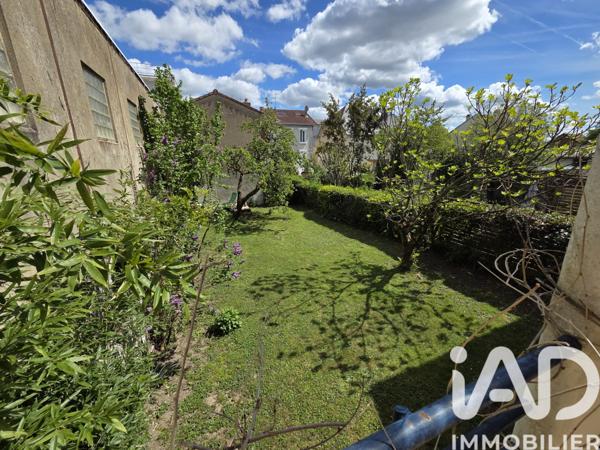 Maison à vendre 5 pièces 128 m² Limoges