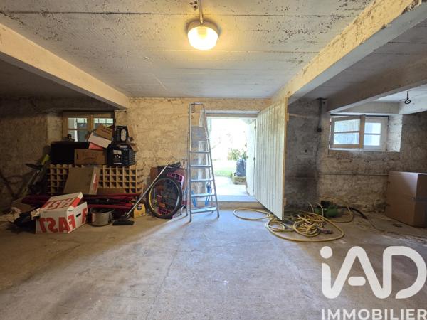 Maison à vendre 5 pièces 128 m² Limoges