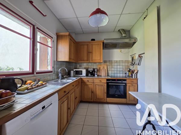 Maison à vendre 5 pièces 128 m² Limoges