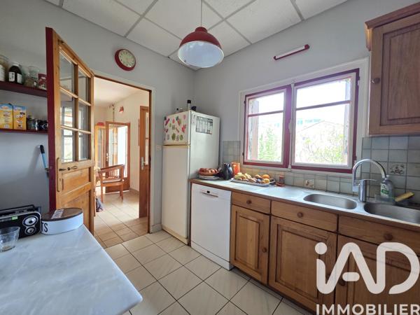 Maison à vendre 5 pièces 128 m² Limoges