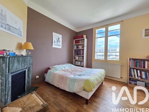 Maison à vendre 5 pièces 128 m² Limoges