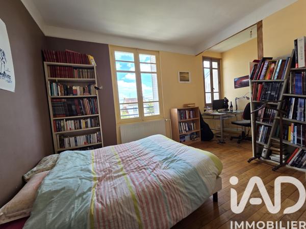 Maison à vendre 5 pièces 128 m² Limoges