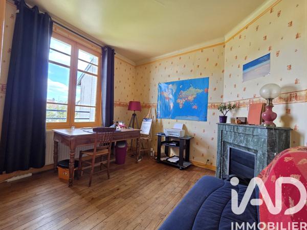 Maison à vendre 5 pièces 128 m² Limoges