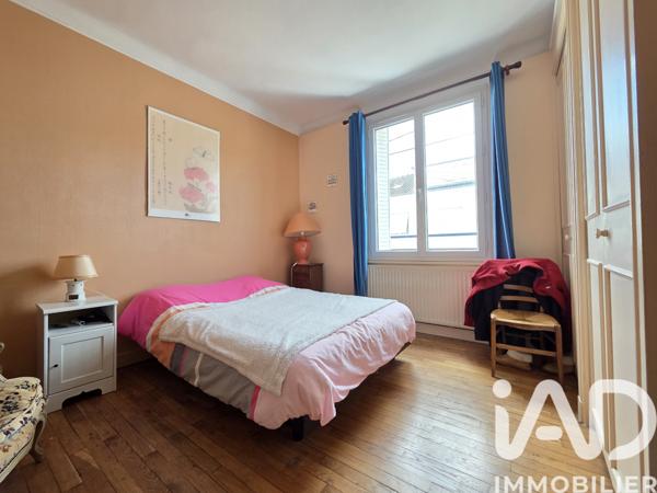 Maison à vendre 5 pièces 128 m² Limoges