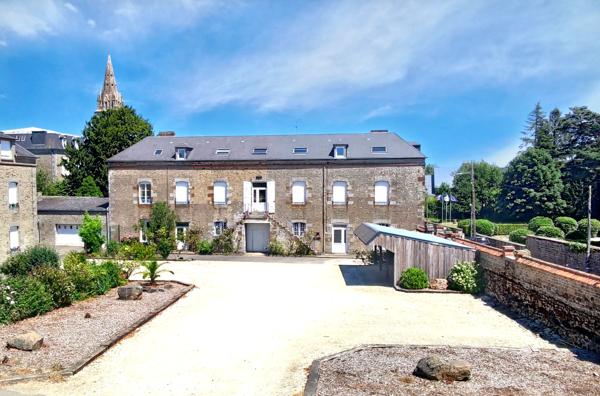 Maison à vendre à Tinchebray-Bocage (61800) - Orne