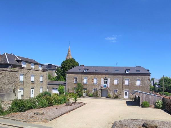 Maison à vendre à Tinchebray-Bocage (61800) - Orne