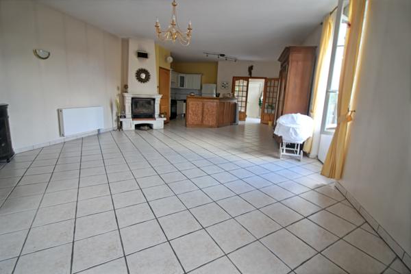 Maison à vendre à Tinchebray-Bocage (61800) - Orne
