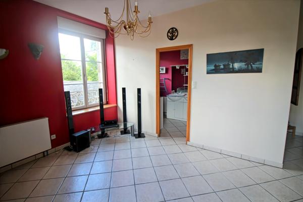 Maison à vendre à Tinchebray-Bocage (61800) - Orne