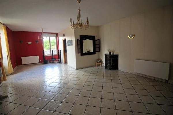 Maison à vendre à Tinchebray-Bocage (61800) - Orne