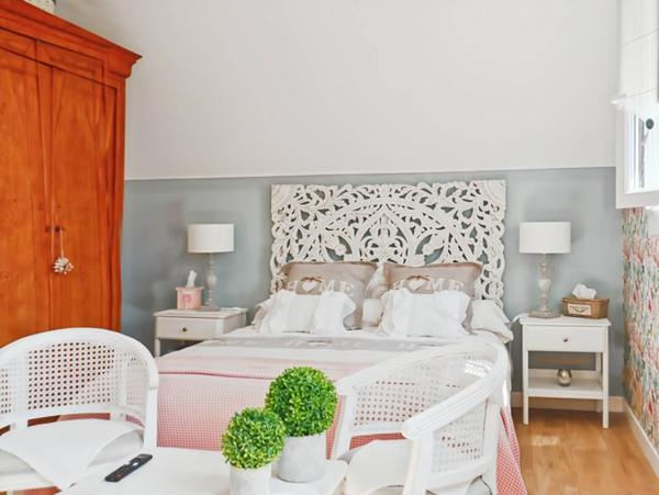 Maison Saint Lyphard, centre ville  4-5 chambres