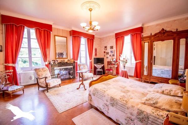 Maison à vendre |  Saverdun |  7 pièces | 268 m²