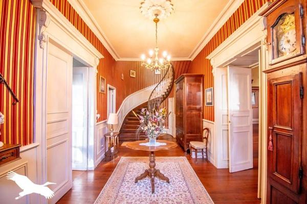 Maison à vendre |  Saverdun |  7 pièces | 268 m²