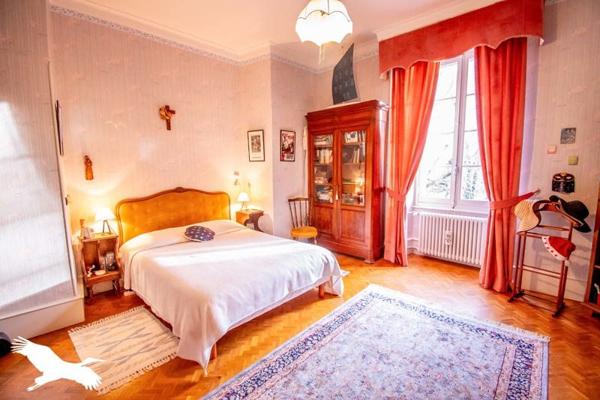 Maison à vendre |  Saverdun |  7 pièces | 268 m²