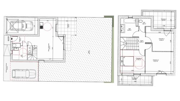Maison à vendre 4 pièces 92 m² Bormes-les-Mimosas