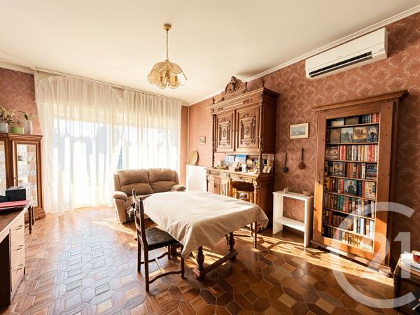 Maison à vendre  5 pièces - 186 m 2   BEGLES  - 33