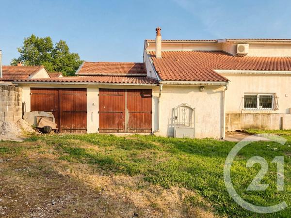 Maison à vendre  5 pièces - 186 m 2   BEGLES  - 33
